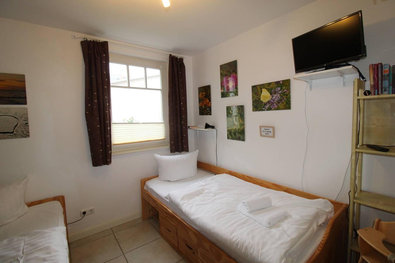 Vakantieappartement in Zingst, Duitsland voor 4 personen foto 7