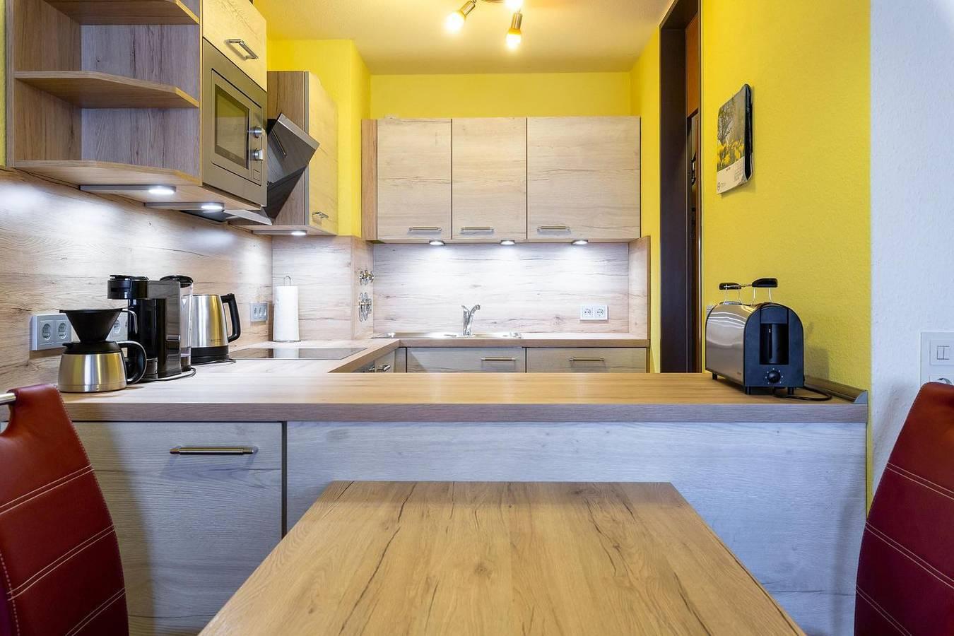 Vakantieappartement in Bodensee, Duitsland voor 4 personen foto 3