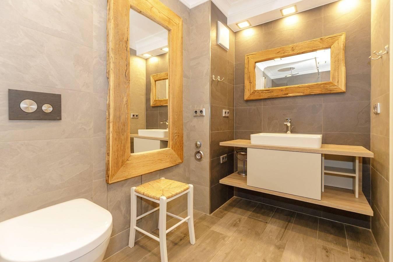 Vakantieappartement in Kühlungsborn, Duitsland voor 6 personen foto 12