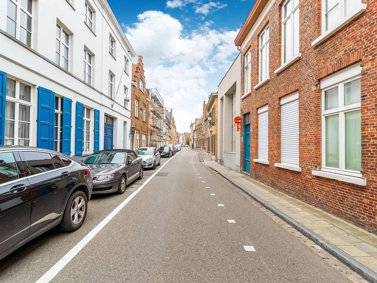 Vakantiehuis in Brugge, België voor 10 personen foto 6