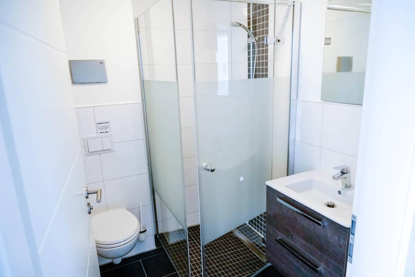 Vakantieappartement in Waddenzee, Duitsland voor 4 personen foto 9