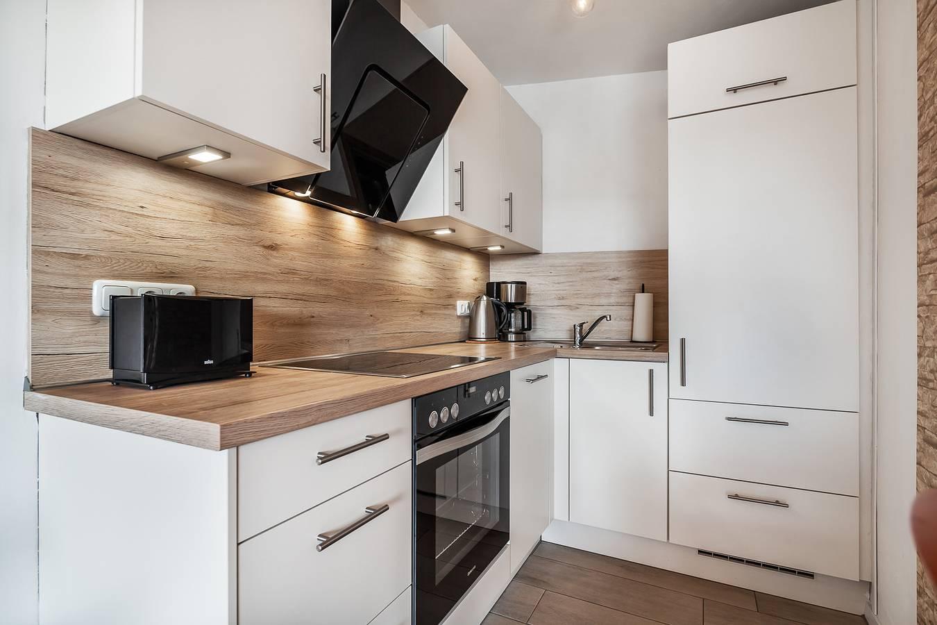 Vakantieappartement in Grömitz, Duitsland voor 4 personen foto 12