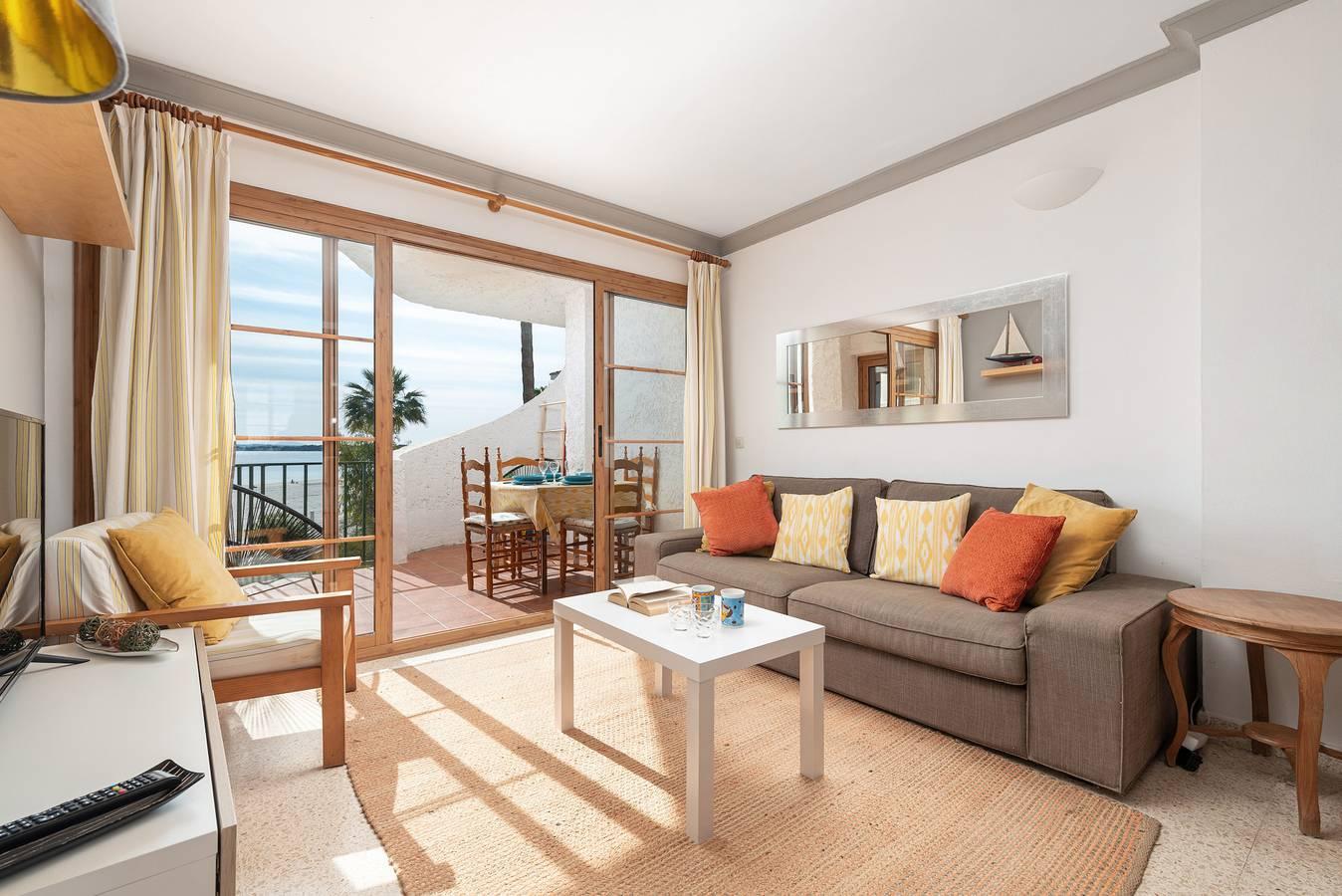 Vakantieappartement in Raiguer, Spanje voor 4 personen foto 8
