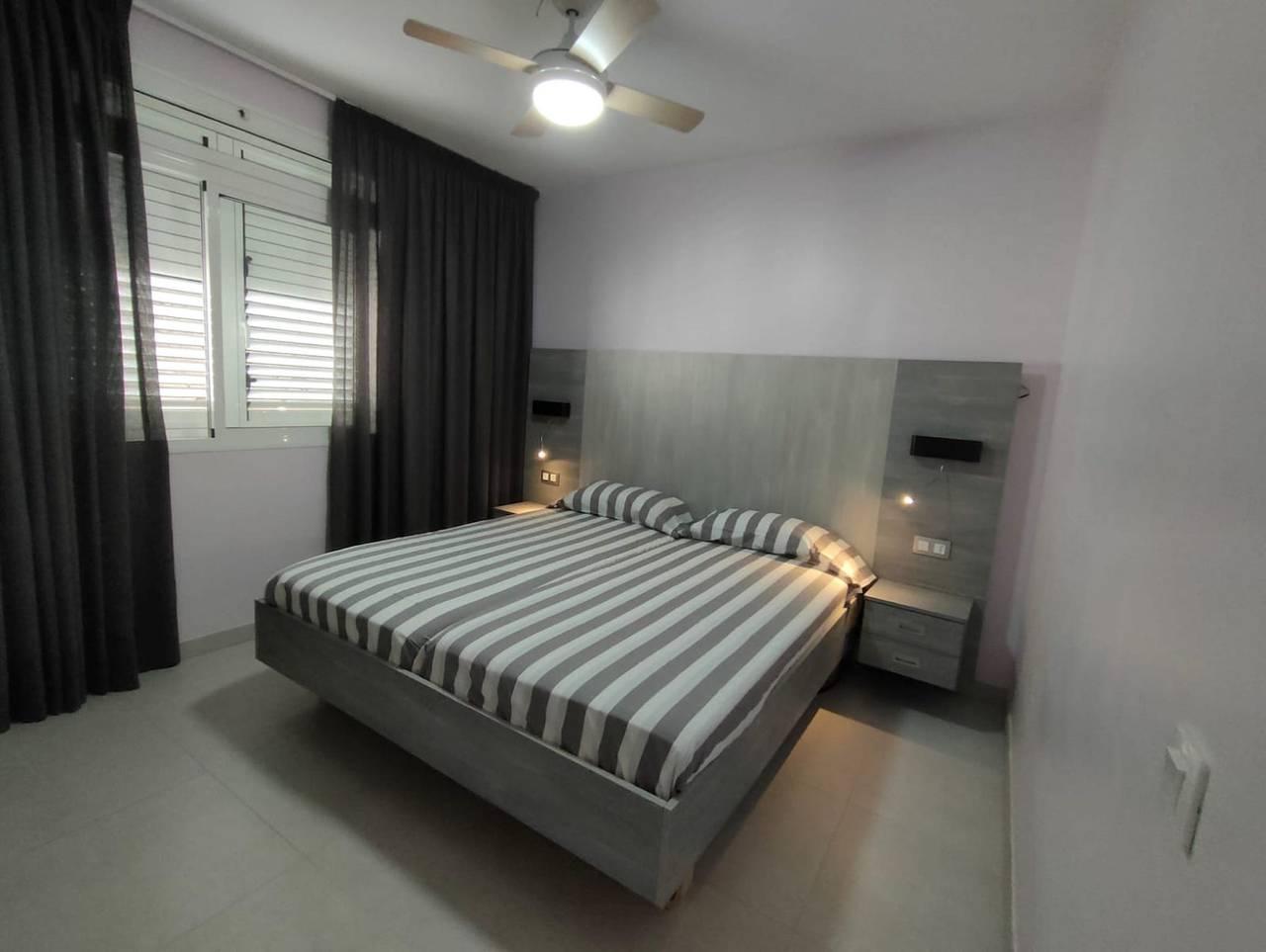 Vakantieappartement in Mogán, Spanje voor 4 personen foto 5