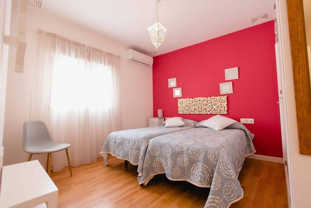 Vakantieappartement in Cádiz, Spanje voor 4 personen foto 18
