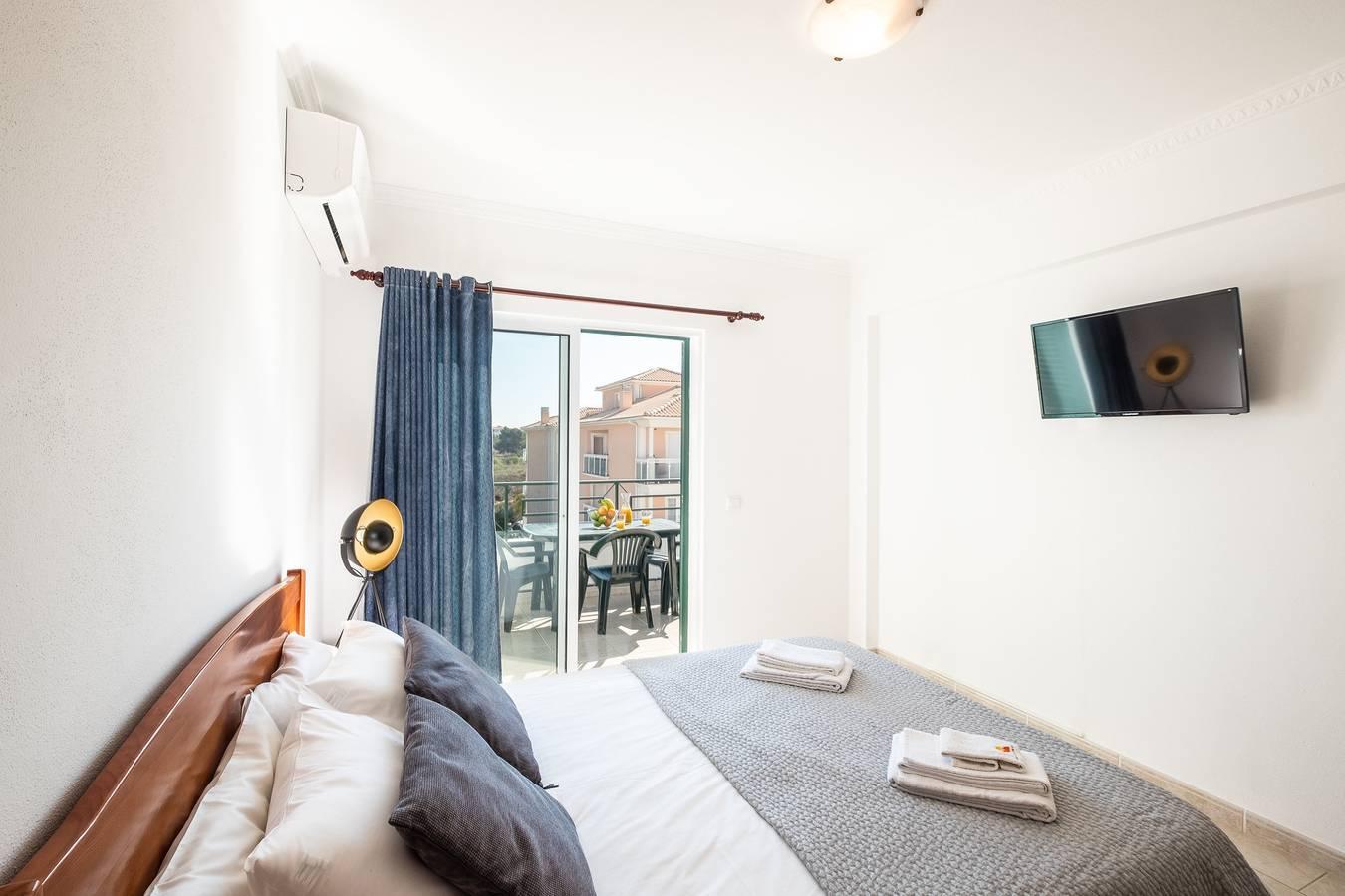 Vakantieappartement in Guia, Portugal voor 4 personen foto 8