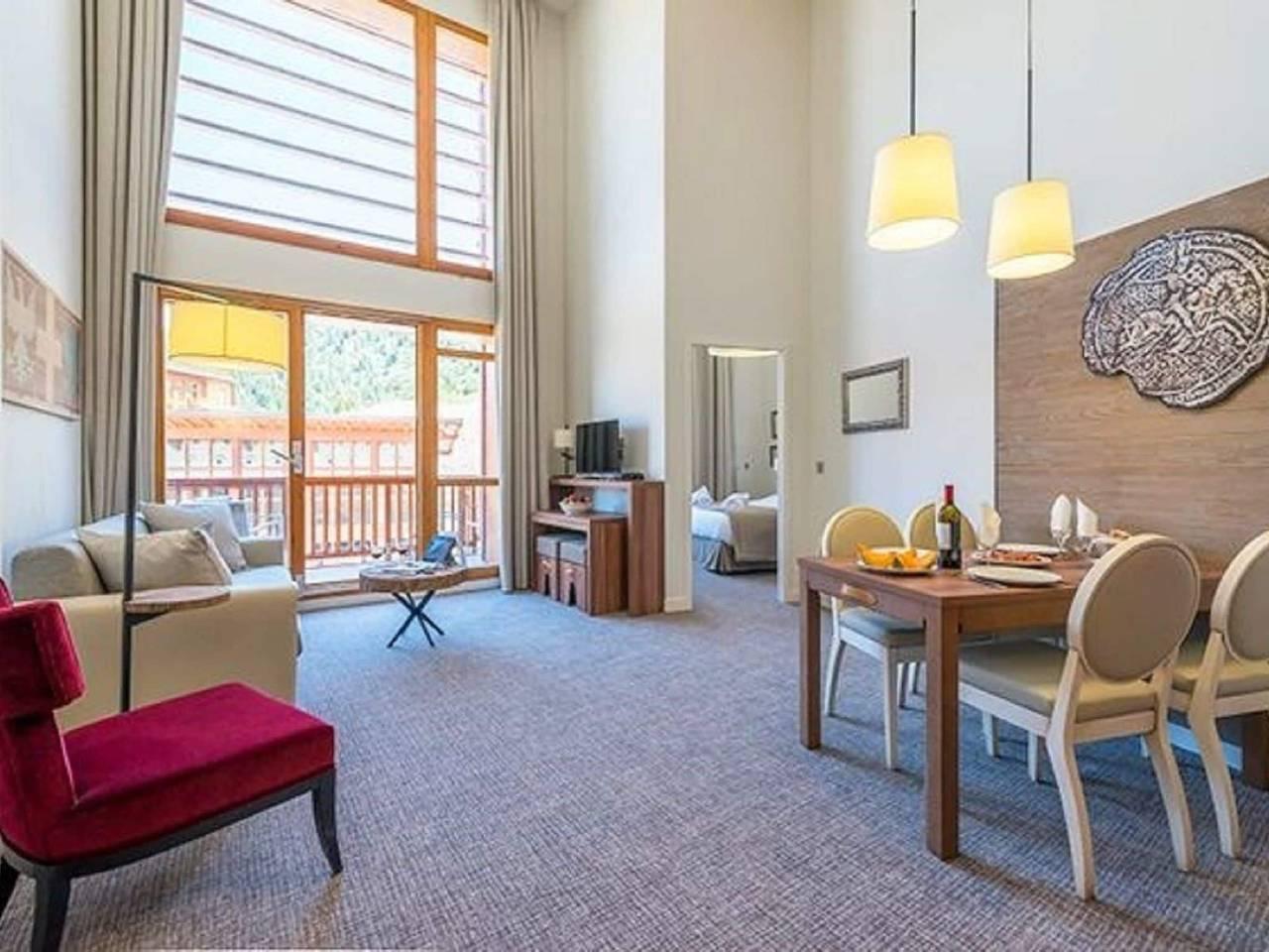 Vakantieappartement in Savoie, Frankrijk voor 4 personen foto 12