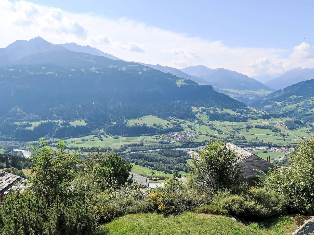 Vakantiehuis in Falera, Zwitserland voor 7 personen foto 6
