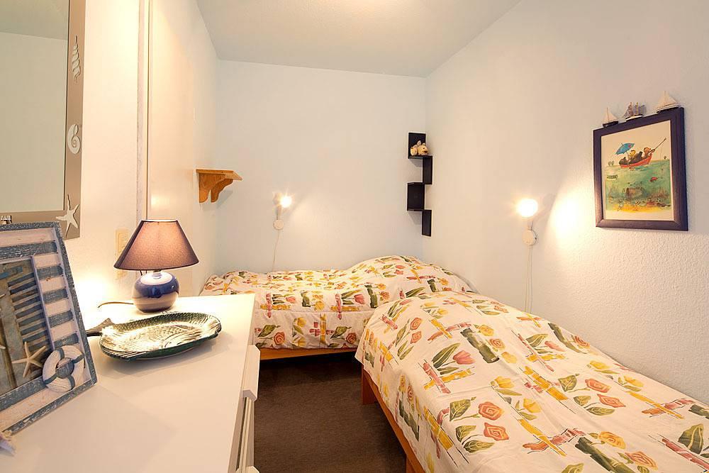 Vakantieappartement in Scharbeutz, Duitsland voor 4 personen foto 10