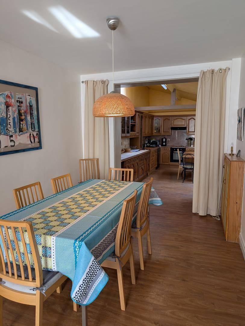 Vakantiehuis in Fécamp, Frankrijk voor 6 personen foto 10