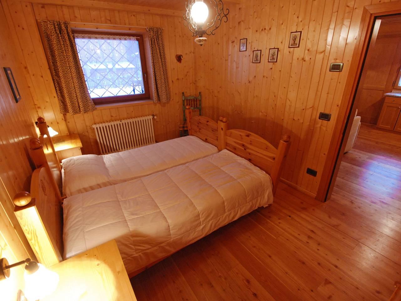 Vakantieappartement in Canazei, Italië voor 3 personen foto 7