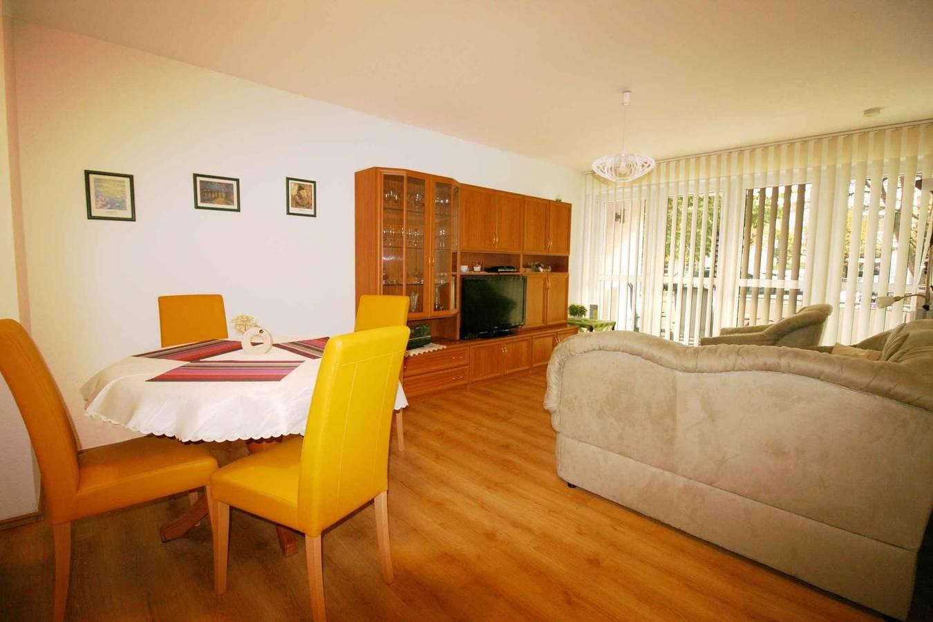 Vakantieappartement in Binz, Duitsland voor 3 personen foto 13
