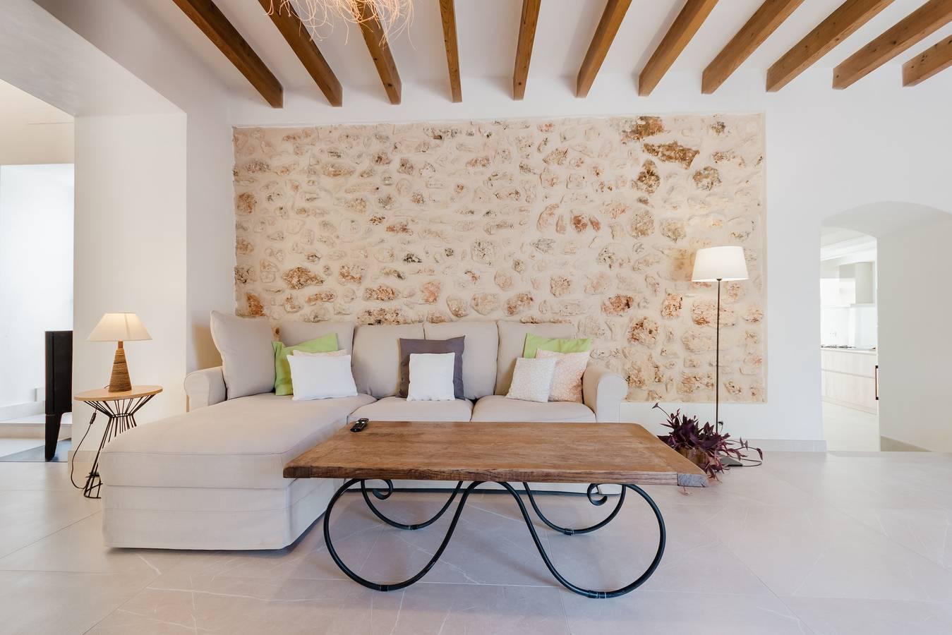 Finca Cas Pomer in Costitx, Mallorca Binnenland, Spanje voor 5 personen foto 20