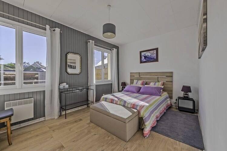 Vakantiehuis in Iroise, Frankrijk voor 4 personen foto 11