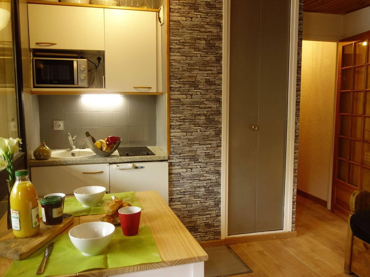 Vakantieappartement in Savoie, Frankrijk voor 2 personen foto 18