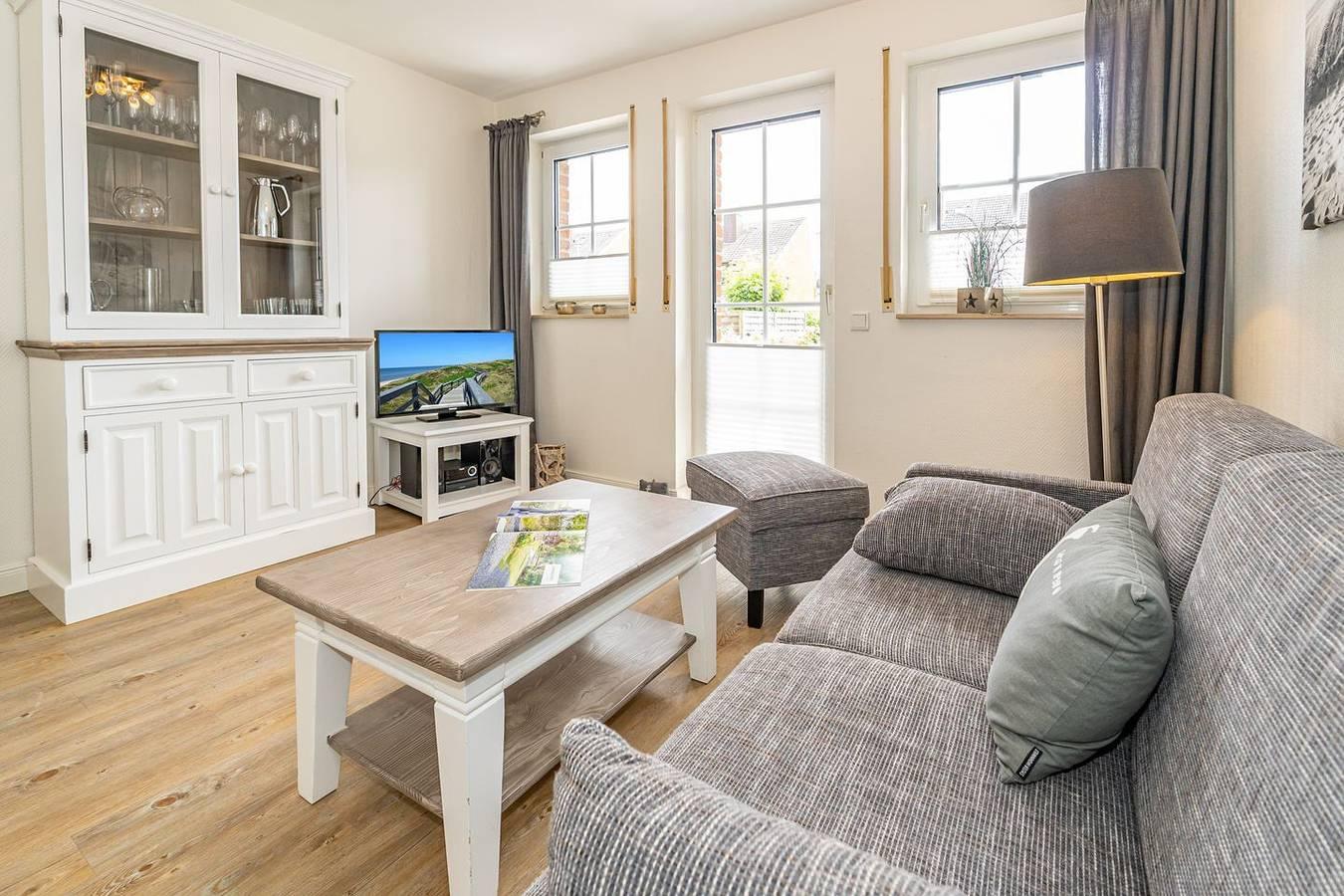 Vakantieappartement in Sylt, Duitsland voor 3 personen foto 4