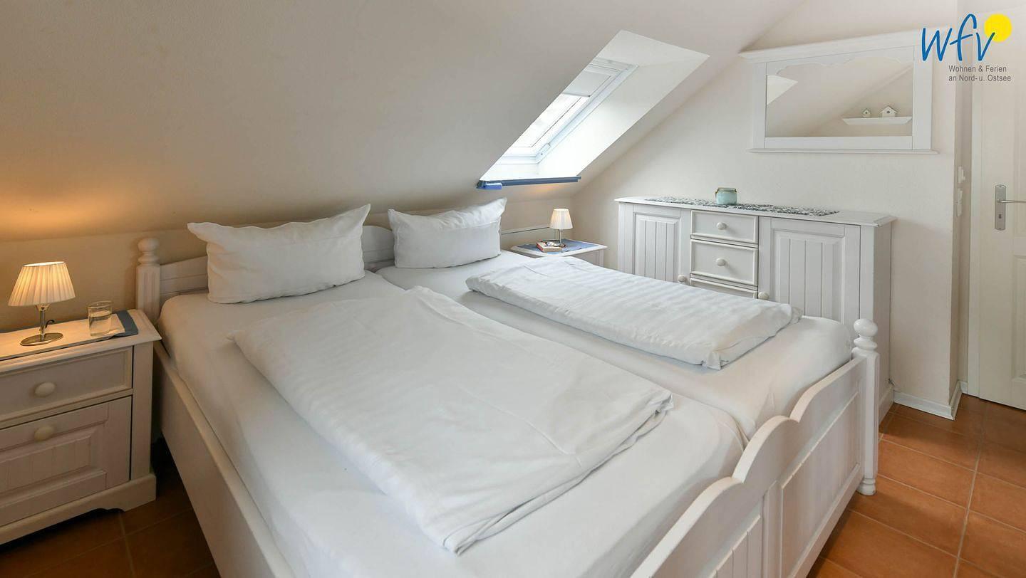 Vakantieappartement in Weser-Ems, Duitsland voor 2 personen foto 4