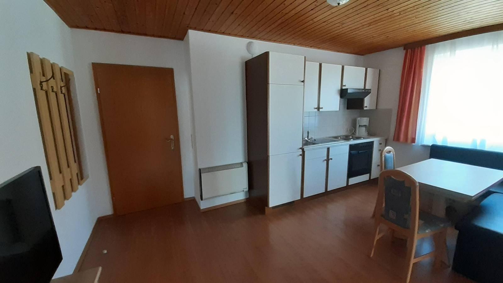 Vakantieappartement in Illmitz foto 4