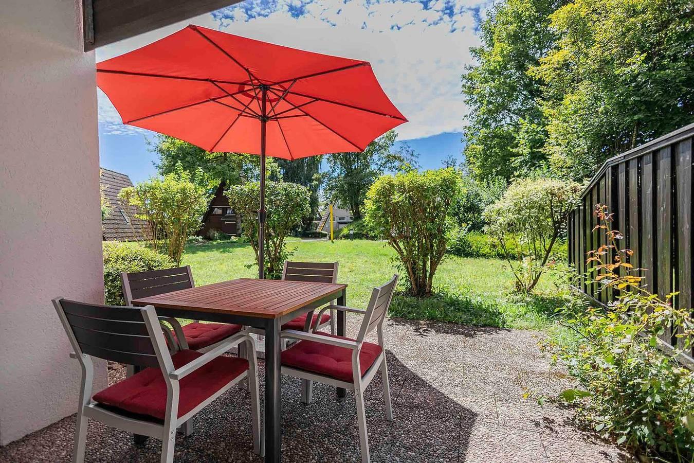 Vakantieappartement in Bodensee, Duitsland voor 4 personen foto 18