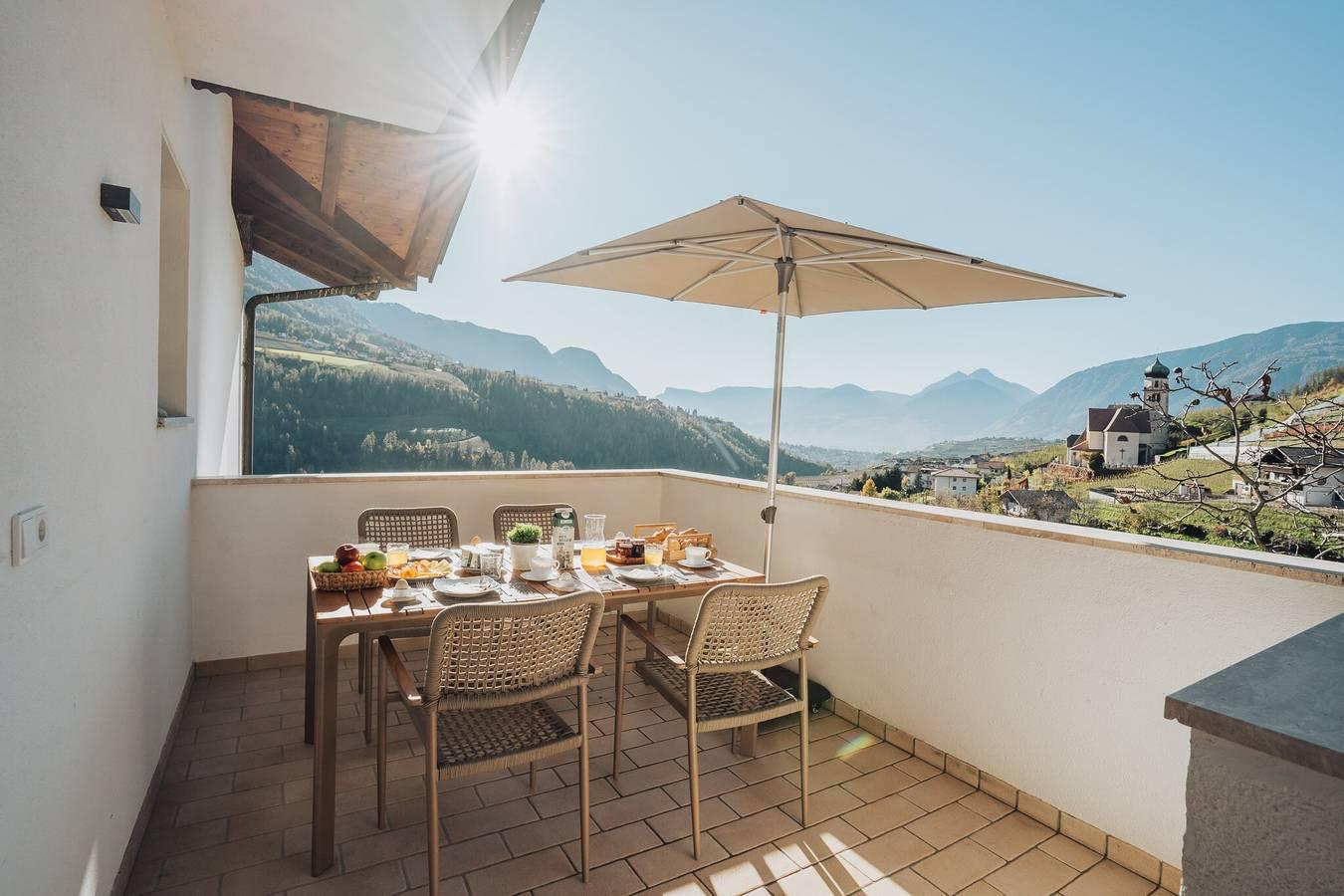 Vakantieappartement in Riffian, Italië voor 6 personen foto 16