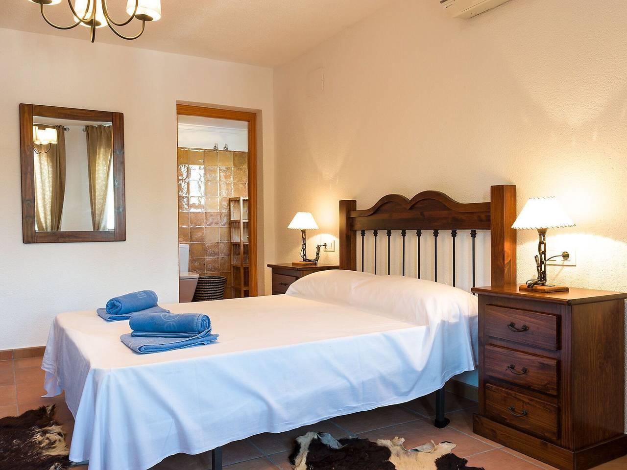 Vakantieappartement in Jávea, Spanje voor 8 personen foto 14