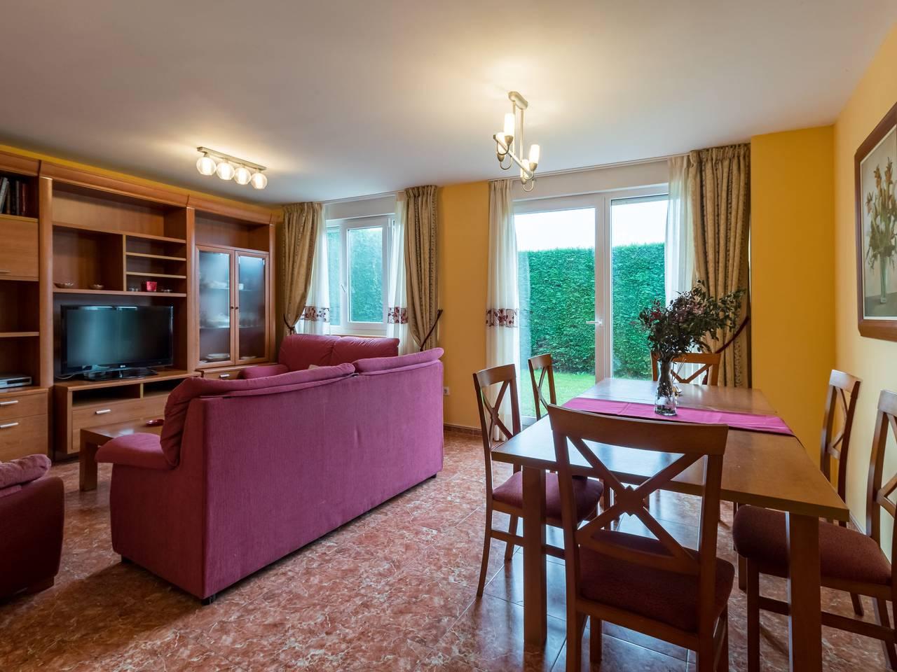 Vakantiehuis in Piélagos, Spanje voor 8 personen foto 3