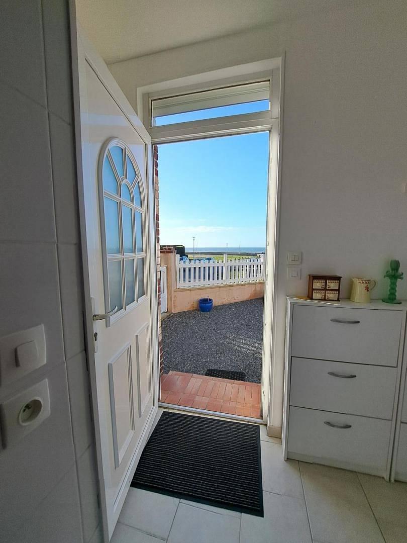 Vakantiehuis in Seine-Maritime, Frankrijk voor 2 personen foto 8
