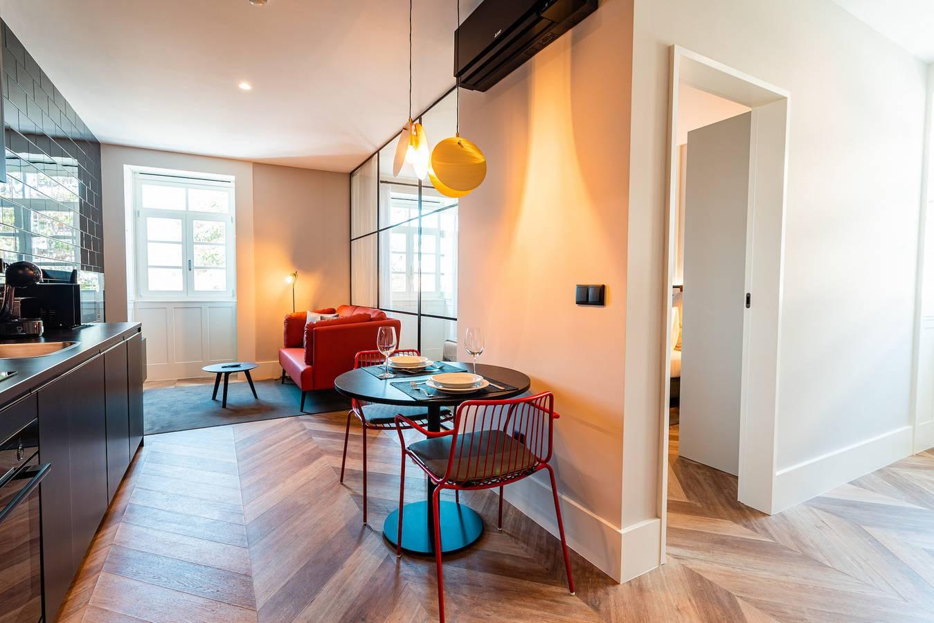 Vakantieappartement in Funchal, Portugal voor 2 personen foto 6