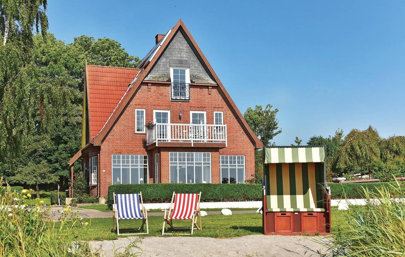 Vakantiehuis in Zuid-Jutland foto 2
