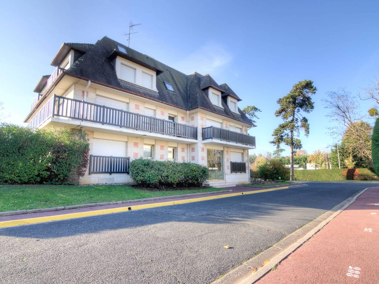 Vakantieappartement in Calvados, Frankrijk voor 4 personen foto 17