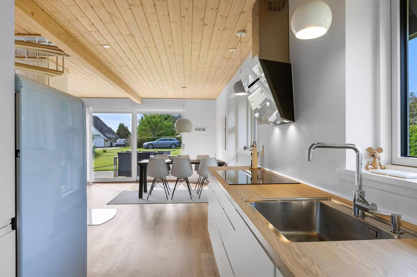 Vakantiehuis in Funen foto 10