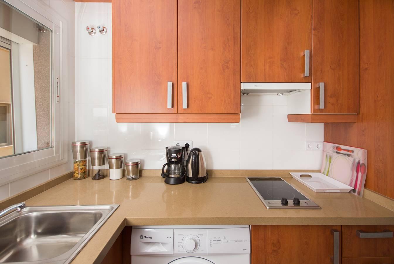 Vakantieappartement in Axarquía, Spanje voor 2 personen foto 10