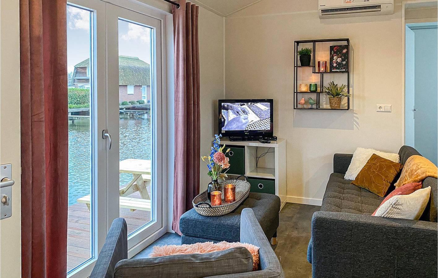 Vakantiehuis in Breukelen, Nederland voor 4 personen foto 3