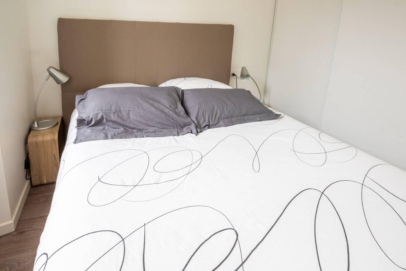 Vakantieappartement in Cancale, Frankrijk voor 2 personen foto 8