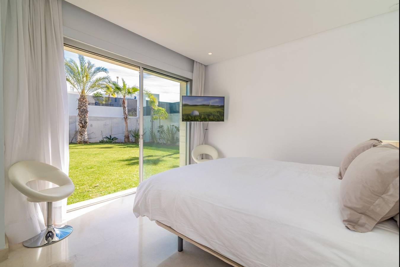 Vakantiehuis in Marbella, Spanje voor 8 personen foto 11