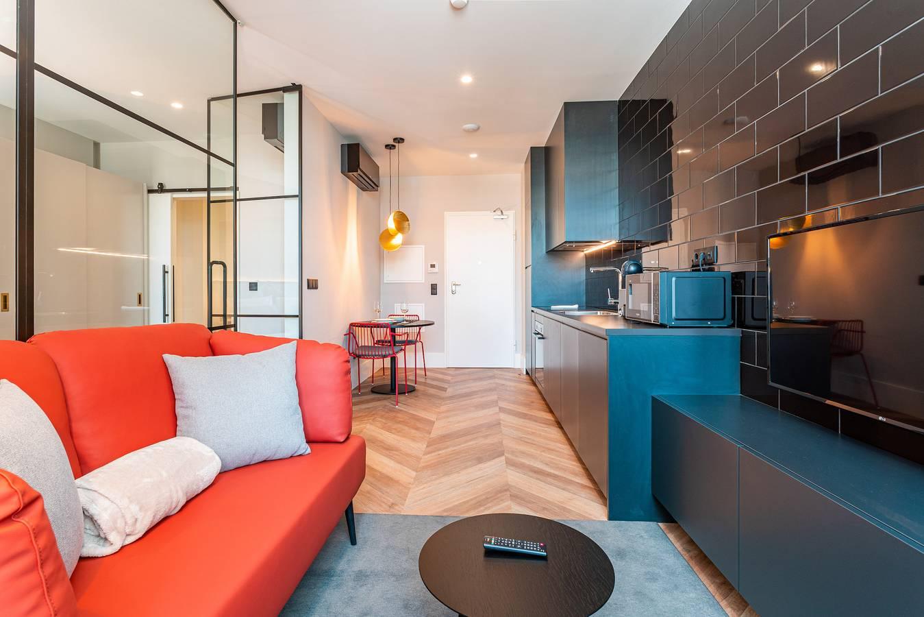 Vakantieappartement in Funchal, Portugal voor 2 personen foto 8