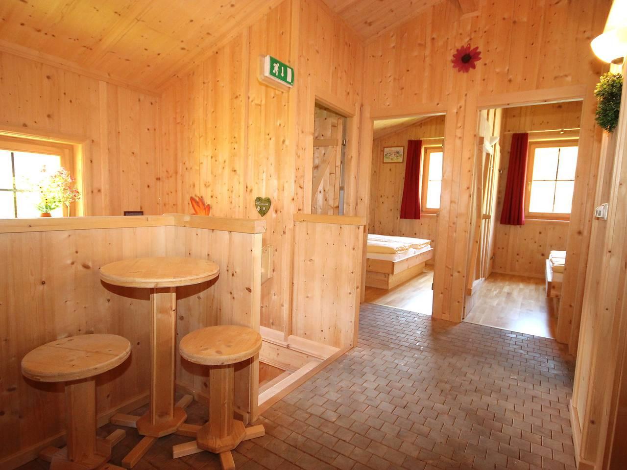 Vakantiehuis in Zillertal, Oostenrijk voor 10 personen foto 16