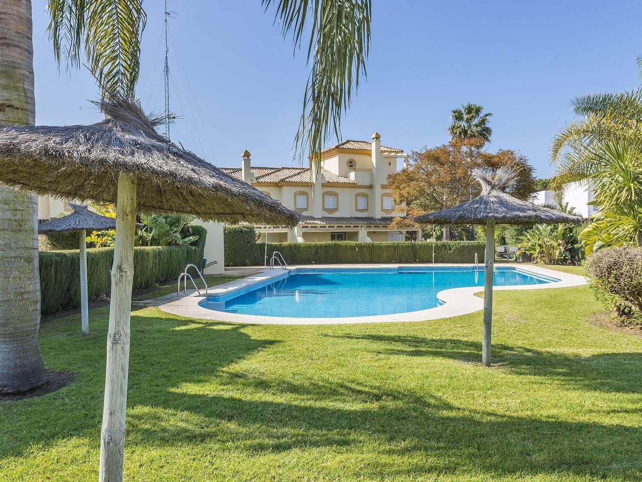 Vakantiehuis in Bahía de Cádiz, Spanje voor 6 personen foto 14