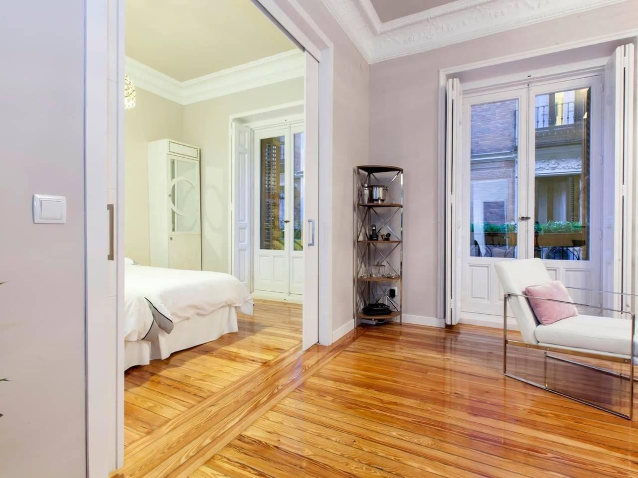 Vakantieappartement in Madrid, Spanje voor 2 personen foto 2