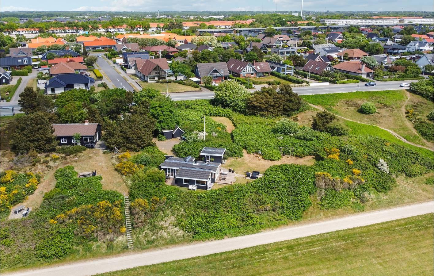 Vakantiehuis in Esbjerg foto 8