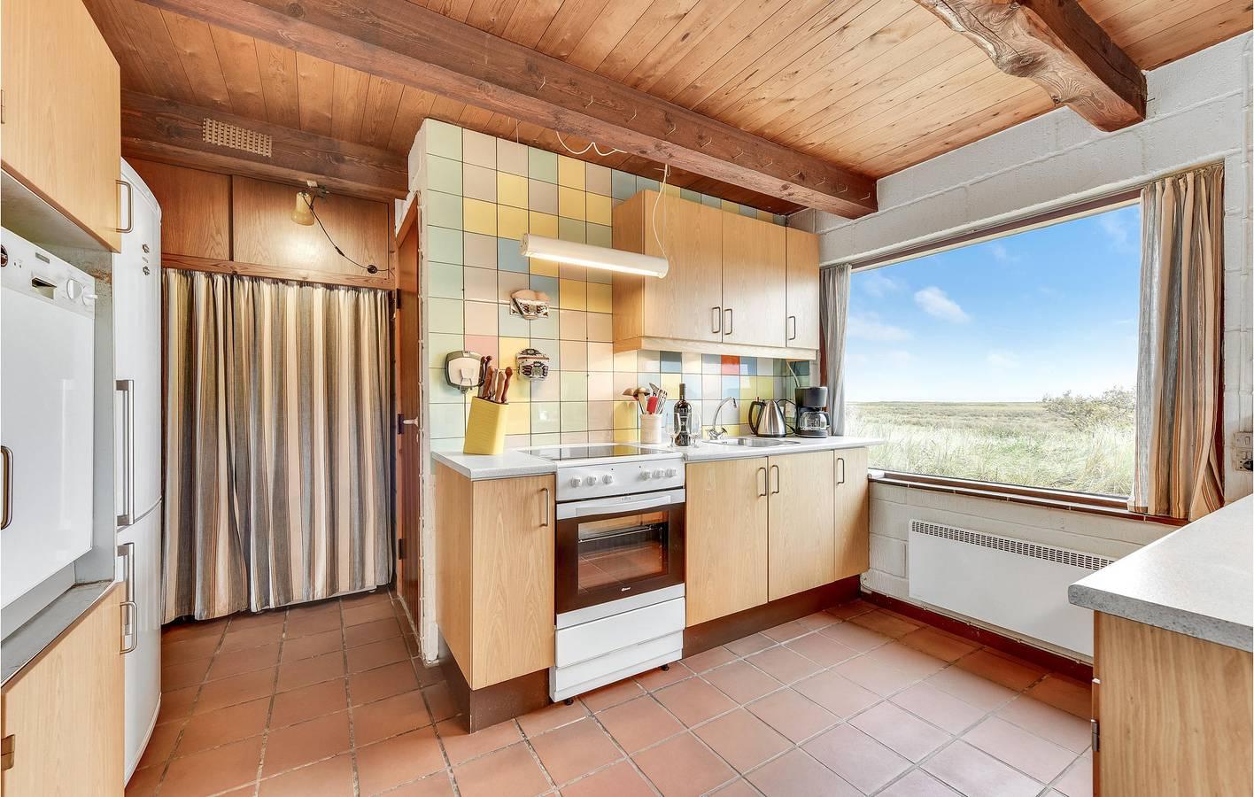Vakantiehuis in Haurvig, Denemarken voor 6 personen foto 13