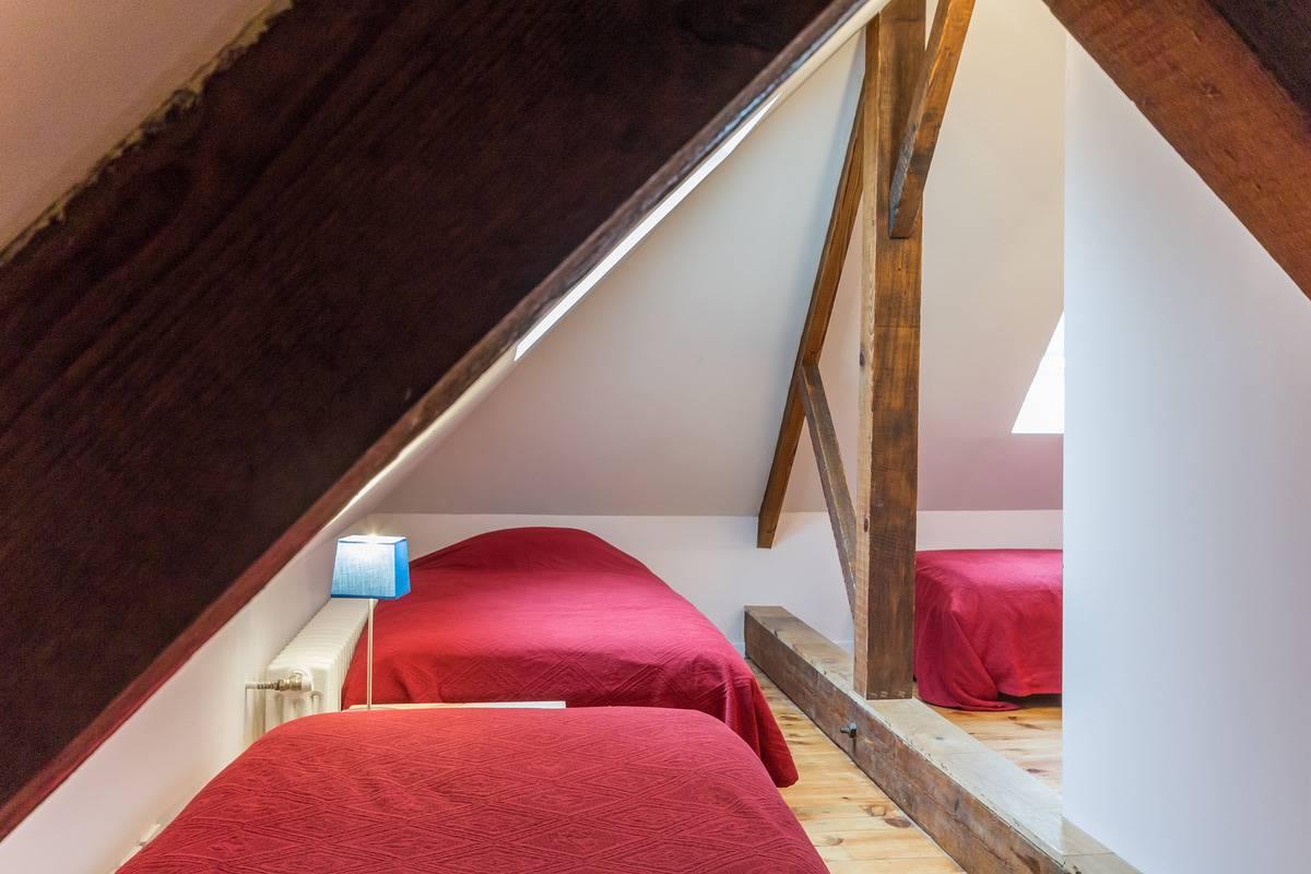 Vakantiehuis in Seine-Maritime, Frankrijk voor 15 personen foto 14