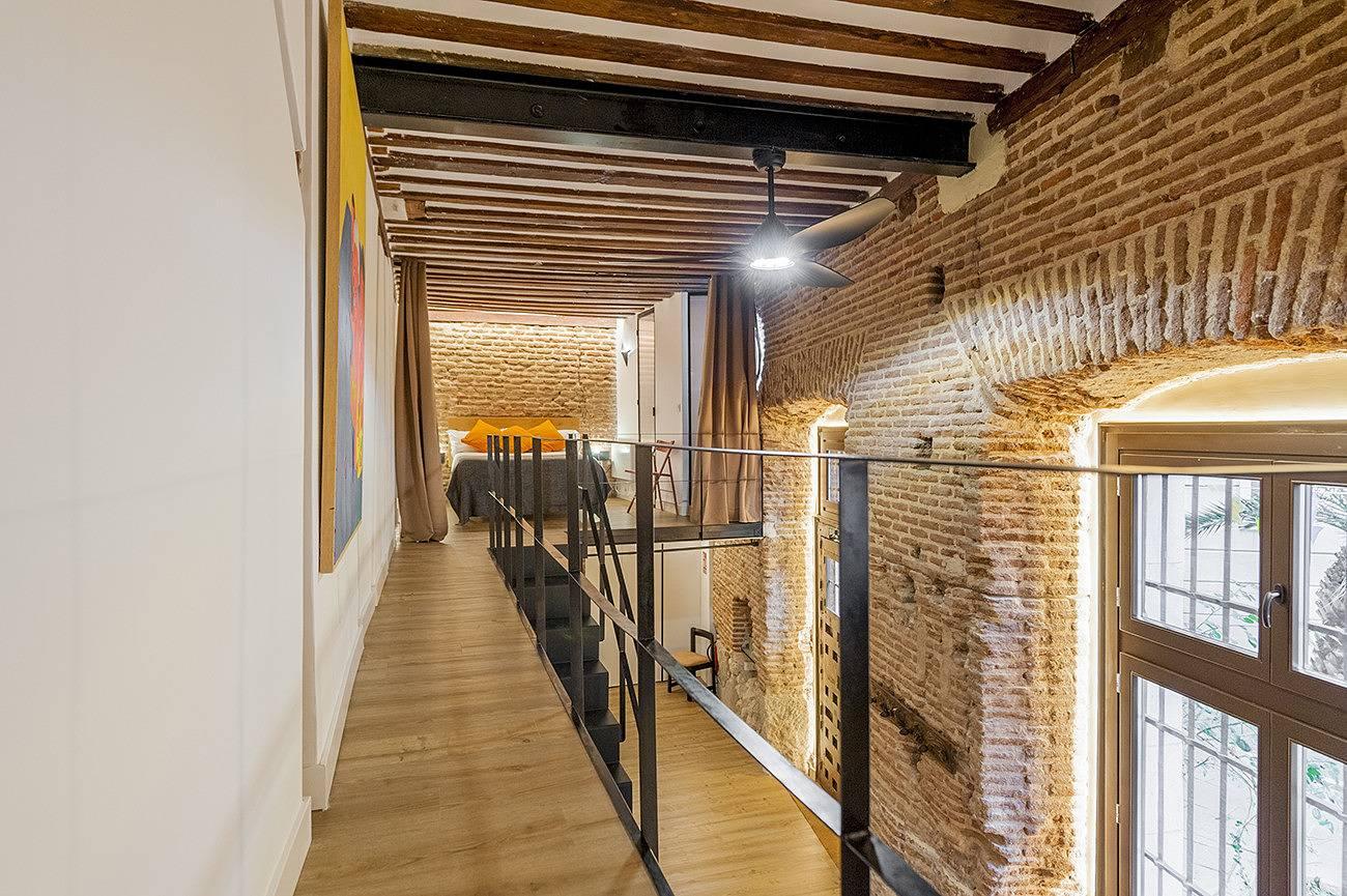 Vakantieappartement in Madrid, Spanje voor 6 personen foto 9