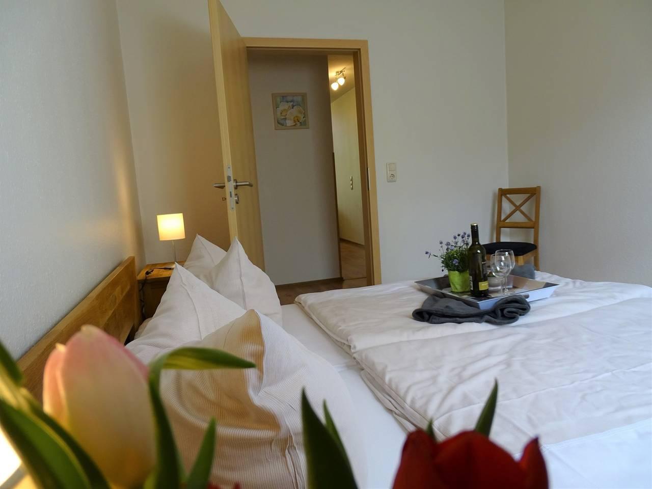 Vakantieappartement in Kellenhusen, Duitsland voor 5 personen foto 15