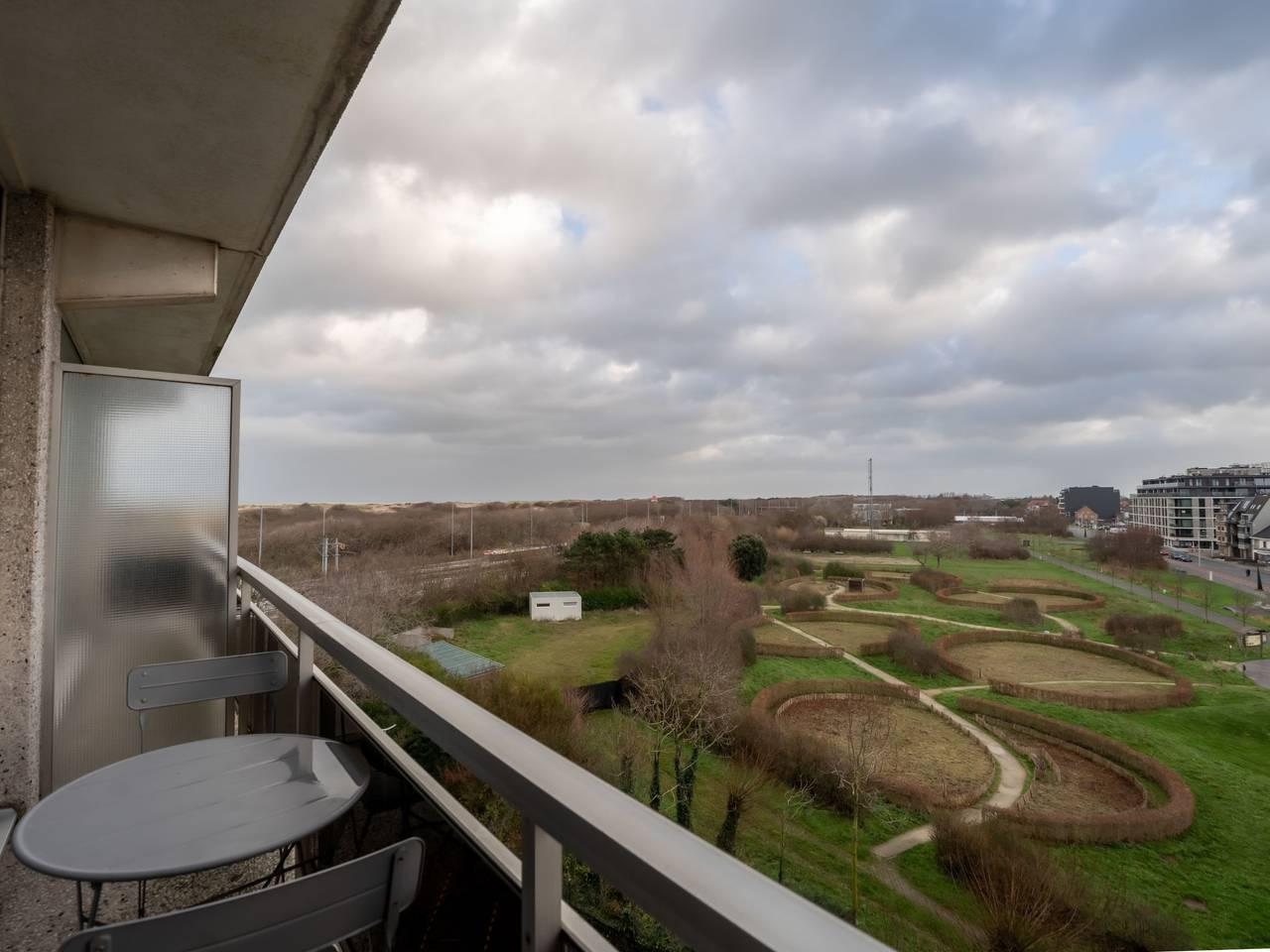Vakantieappartement in Bredene, België voor 2 personen foto 17