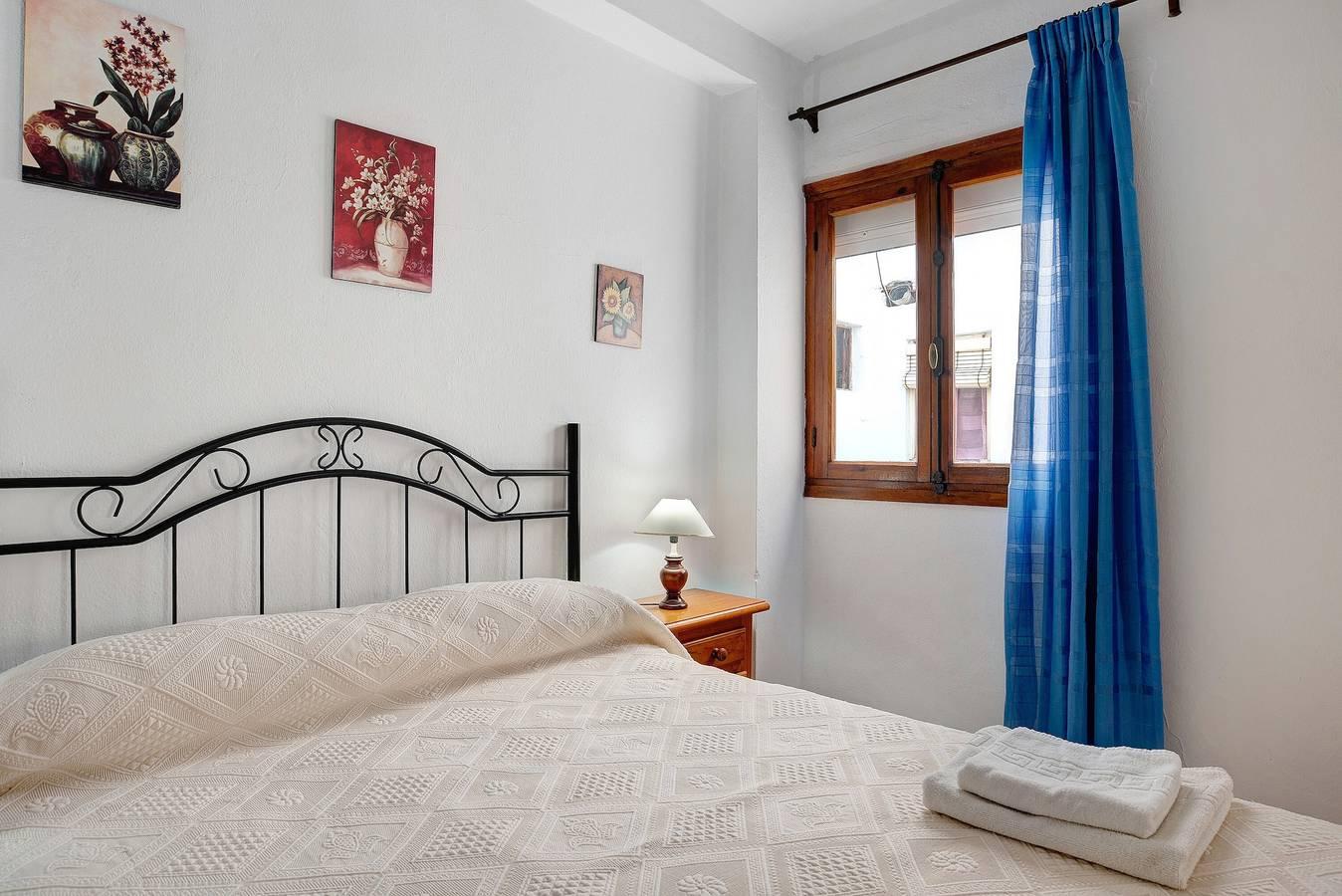 Vakantieappartement in La Janda, Spanje voor 4 personen foto 13