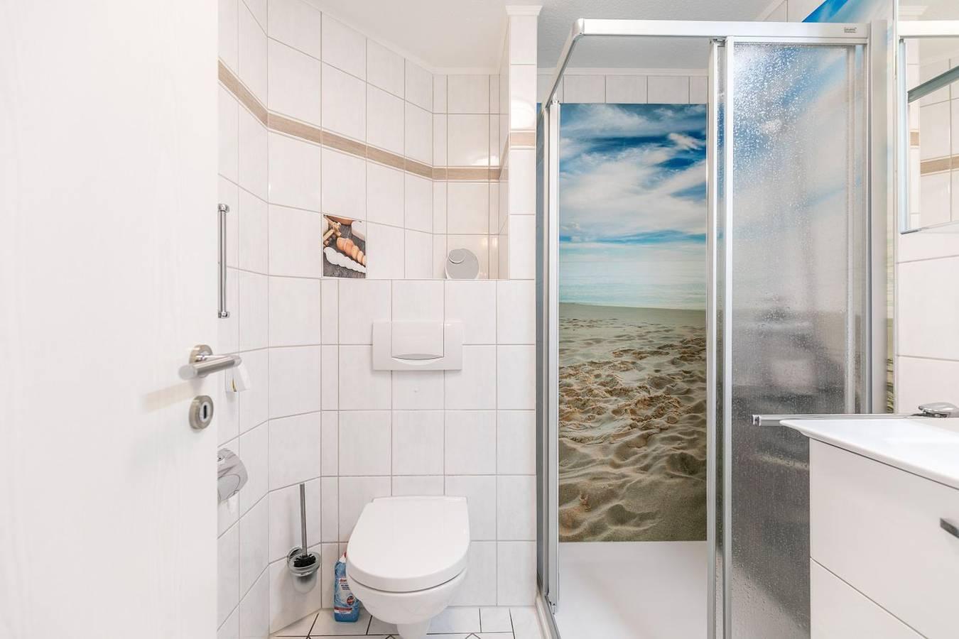 Vakantieappartement in Büsum, Duitsland voor 2 personen foto 15
