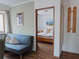Vakantieappartement in Königssee, Duitsland voor 2 personen foto 3