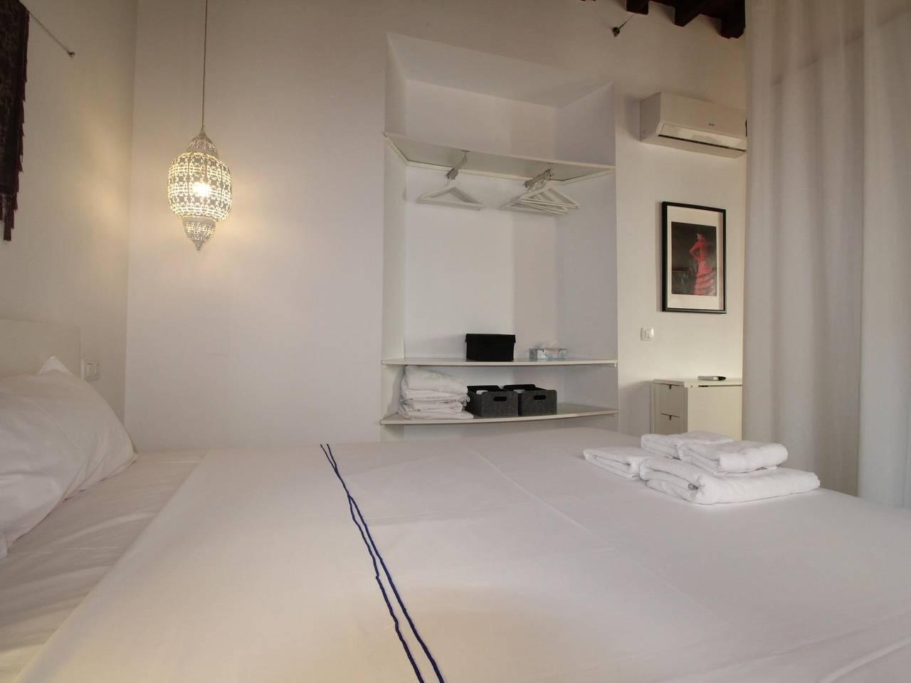 Vakantieappartement in Malaga, Spanje voor 3 personen foto 7