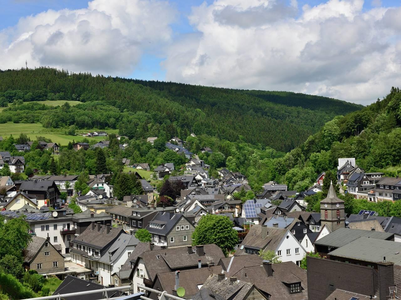 Vakantieappartement in Upland, Duitsland voor 6 personen foto 10